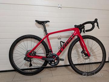 Bici da corsa Trek emonda sl7
