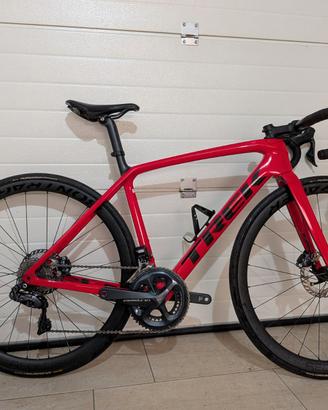Bici da corsa Trek emonda sl7
