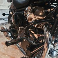 para motore royal enfield super meteor 650