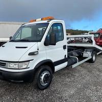 Iveco Daily 65C14 Carroattrezzi Scarrabile Nuovo P