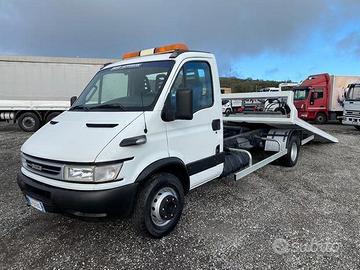 Iveco Daily 65C14 Carroattrezzi Scarrabile Nuovo P