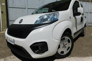 QUBO 1300 Mjet Euro6 AUTOCARRO N1 4posti 2020