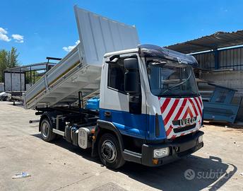 iveco eurocargo 90e18 euro5 