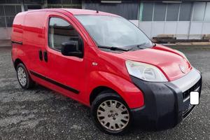 FIAT Fiorino QUBO 1.3 MJT 95CV (N1)