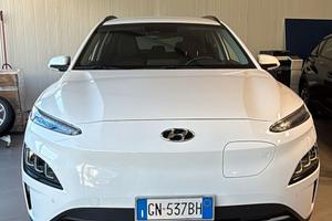 Hyundai Kona X LINE