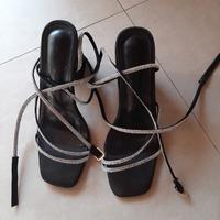 sandali eleganti capidanno