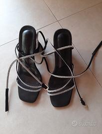 sandali eleganti capidanno