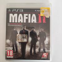 MAFIA II   - gioco per PS3