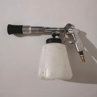 Pistola per la pulizia ad aria compressa IDROBASE