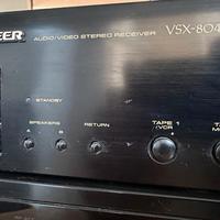 Amplificatore Pioneer 