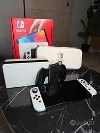 Switch Oled
