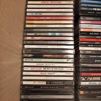 150 CD originali