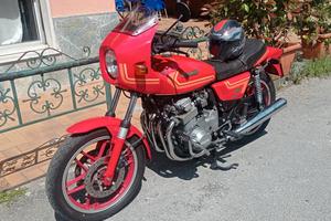 Benelli 654 sport ASI 