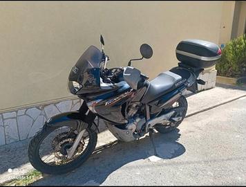 moto Honda 