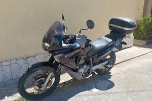 moto Honda 
