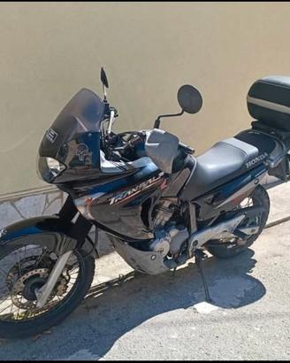 moto Honda 