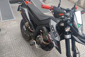 aprilia sx 125 2020