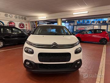 Citroen C3 PureTech 82 S&S Van Feel