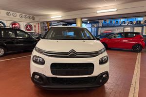 Citroen C3 PureTech 82 S&S Van Feel