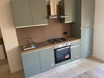 Immobile ammobiliato Massimo 2 persone
