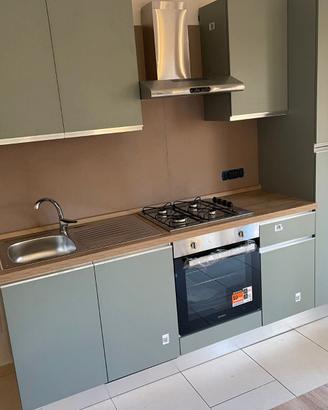 Immobile ammobiliato Massimo 2 persone