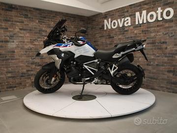 Bmw R 1250 GS ABS MY19
