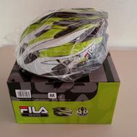 Casco FILA