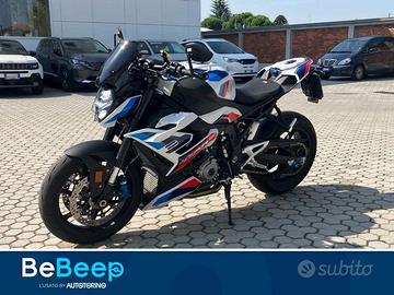 BMW Motorrad M 1000 R ABS MY23