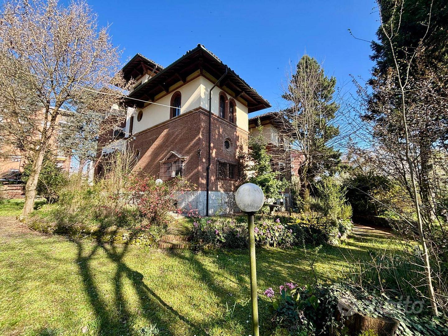 Casa – Alessandria - Vista 3