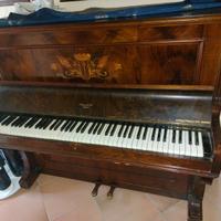 Pianoforte a Baionetta 