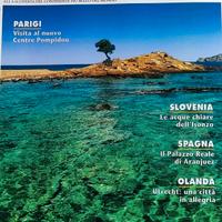 riviste Bell' Italia e Bella Europa 