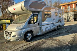 Camper 3 asso patente C