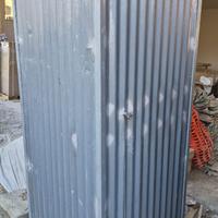 Bagno da Cantiere