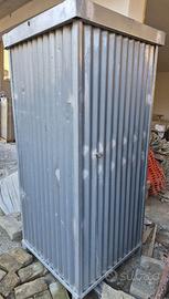 Bagno da Cantiere