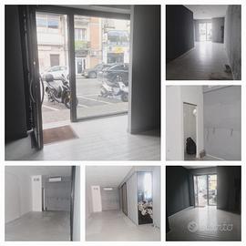 Fondo commerciale Darsena