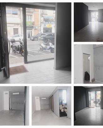 Fondo commerciale Darsena