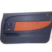 PANNELLO PORTIERA SINISTRA GUIDATORE PEUGEOT 1007