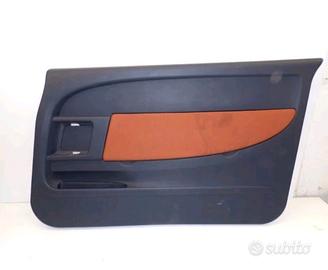 PANNELLO PORTIERA SINISTRA GUIDATORE PEUGEOT 1007