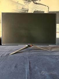 Monitor Gaming 240hz FULLHD ASUS ROG Swift PG258Q