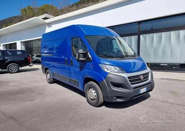 FIAT DUCATO 2.3 MJT Passo Medio Tetto Alto