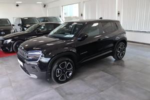 VETTURA IN ARRIVO!! JEEP AVENGER SUMMIT