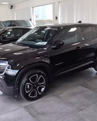 DISPONIBILE JEEP AVENGER SUMMIT