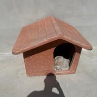 Cuccia del cane