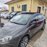 Lancia Delta 1.6 MJT cambio automatico tetto aprib