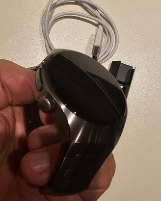 Huawei watch 5 titanium eSim