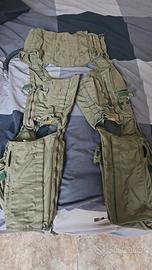 tuta anti g aeronautica militare 