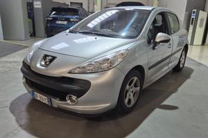 PEUGEOT 207 1.4 88CV 5p. X Line
