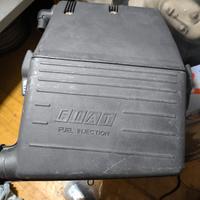 scatola filtro motore fir