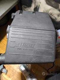 scatola filtro motore fir