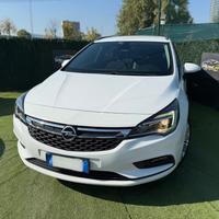 Opel ASTRA 2016 1.6 CDTI FARI LED NAVI STATION WAG